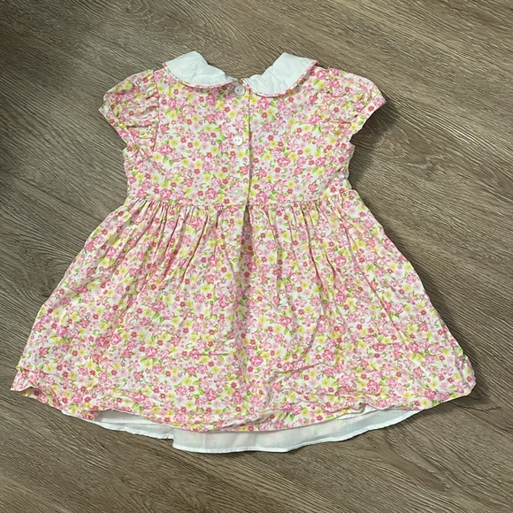 Spring Time Dress - Picture 6 of 10